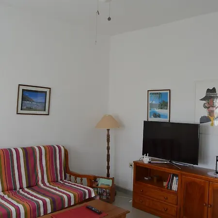 Apartment Charco De La Pared